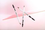 Eyebrow Pencil By Wet n Wild Brow-Sessive Brow Makeup Pencil Liner Blending Brush, Precise, Fine Tip, Shapes, Defines, Fills, Dark Brown - Image 13